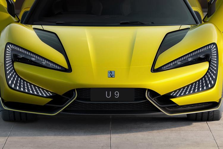 广州40仰望U9以性能突破设计的极限，理想汽车企业文化与价值观