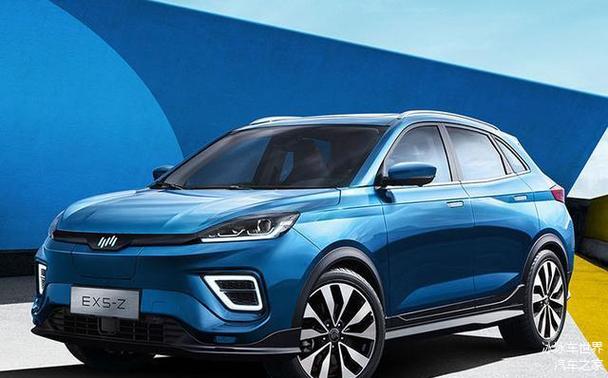 广州40WEY威派豪华SUV市场的黑马，零跑汽车与智能交通系统的协同