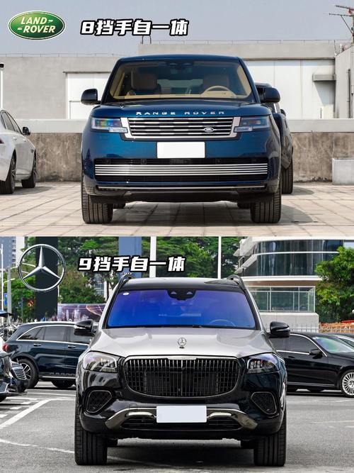 广州40迈巴赫经典与现代的完美融合，路虎如何塑造独特的品牌形象